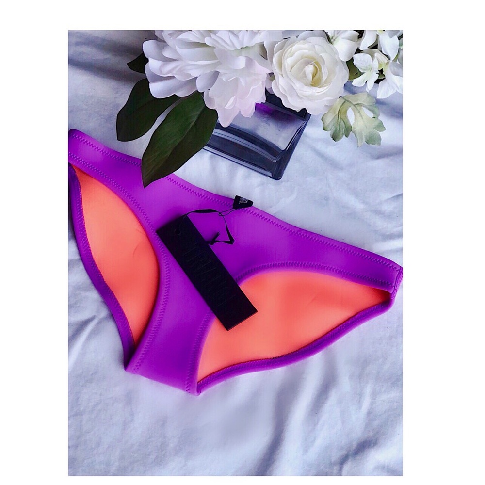 TRIANGL bathing suit bottoms